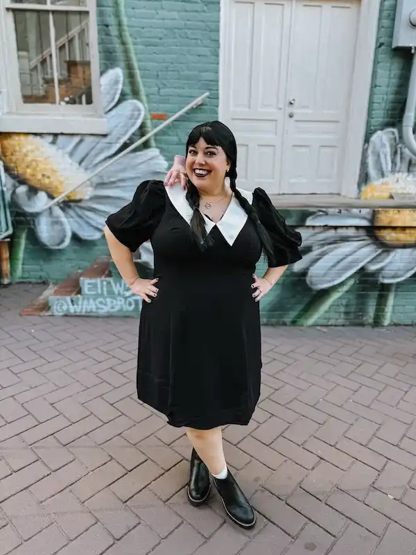 plus size petite halloween costume ideas