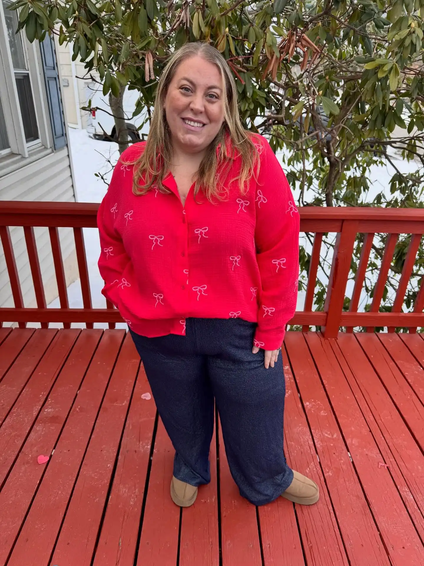 22 Outfits That Hide the Belly for Plus Size Petite Women Over 50 13 outfits that hide belly plus size petite women over 50