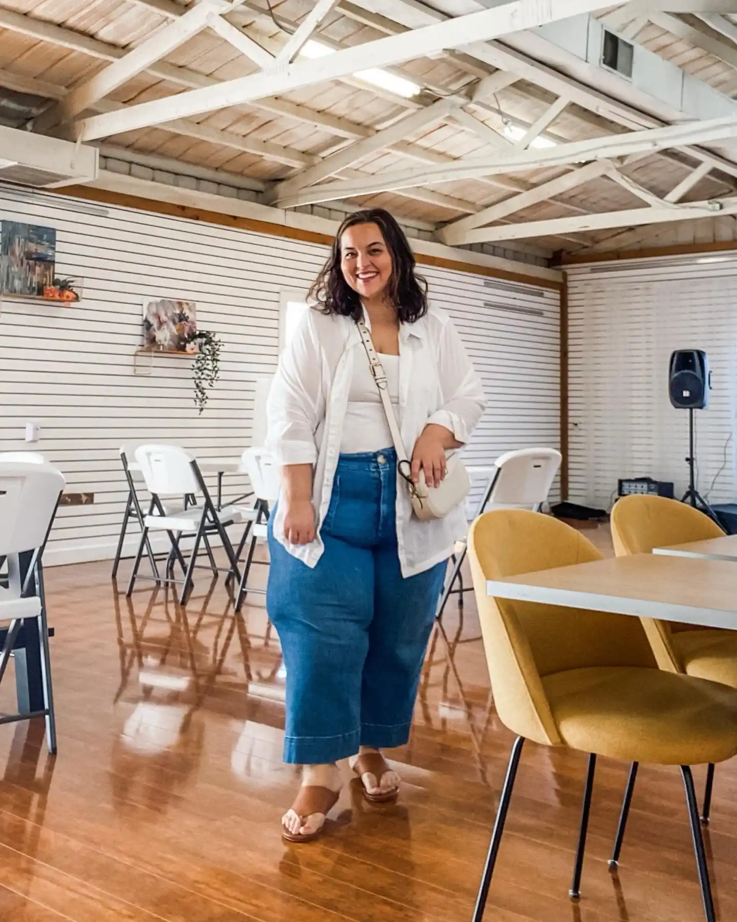 17 Plus Size Petite Outfits Over 50 That Look Absolutely Stunning 10 plus size petite outfits over 50
