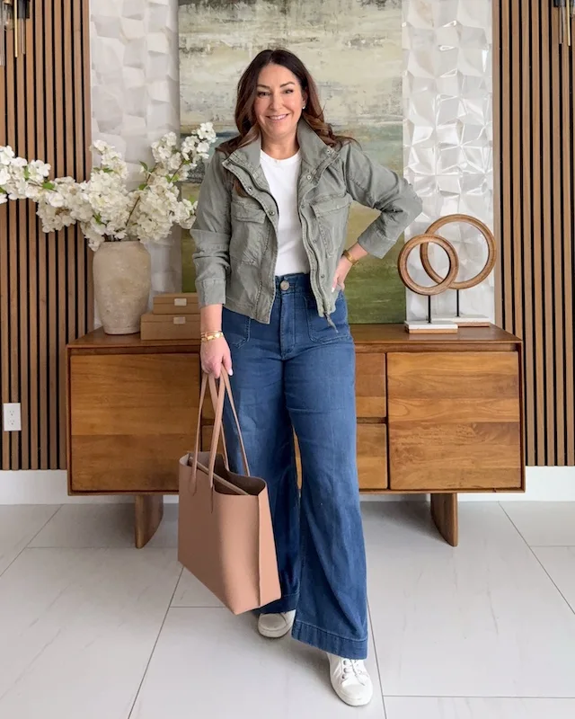 21 Cute Outfits for Plus Size Petite Women Over 50 That Turn Heads 20 cute outfits for plus size petite women over 50