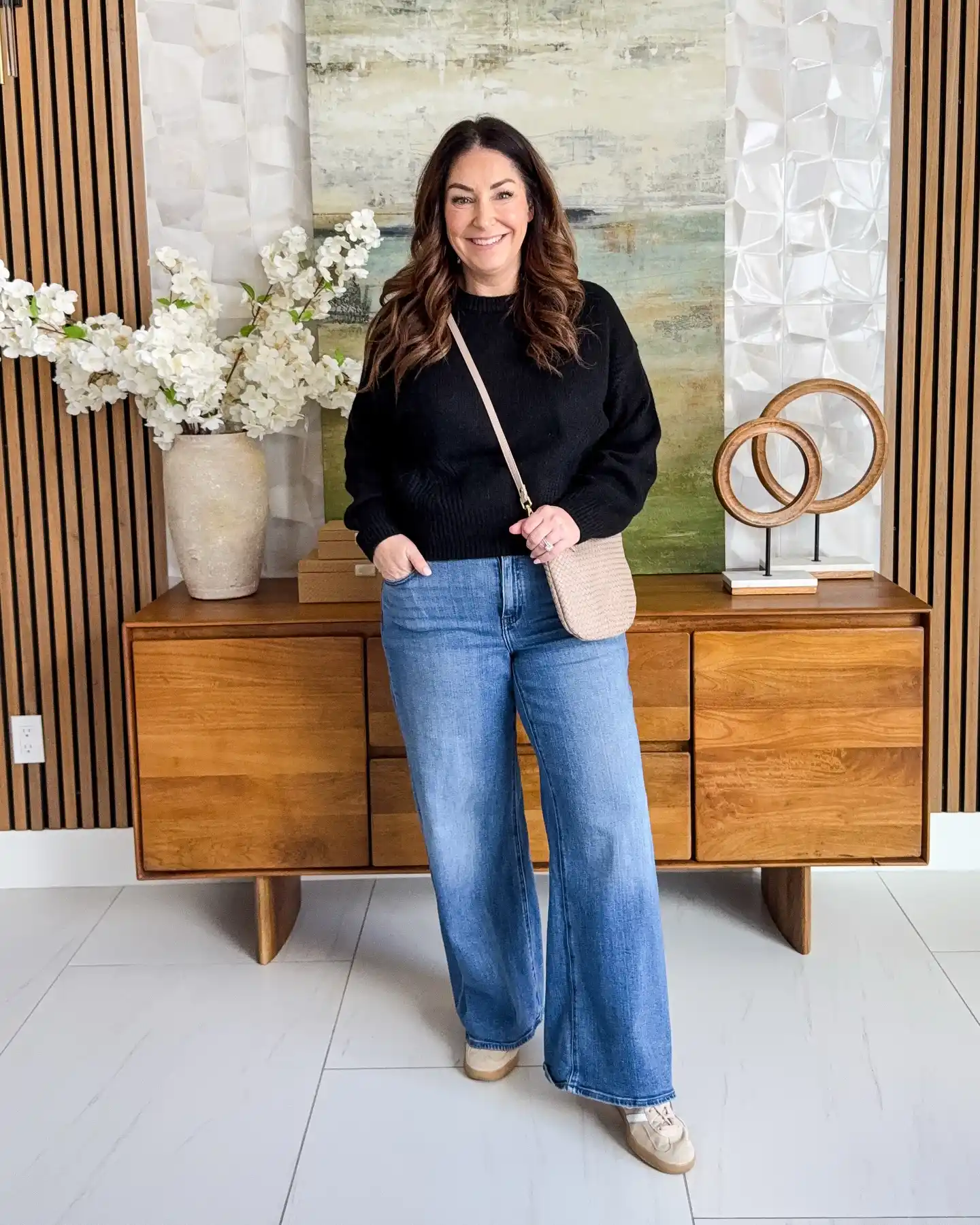 18 Most Flattering Outfits for Plus Size Petite Women Over 50 12 flattering outfits for plus size petite women over 50
