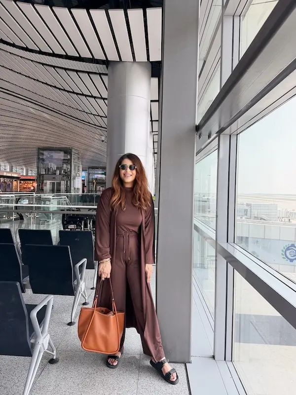 21 Thanksgiving Travel Outfit Ideas 19 thanksgiving travel outfit ideas