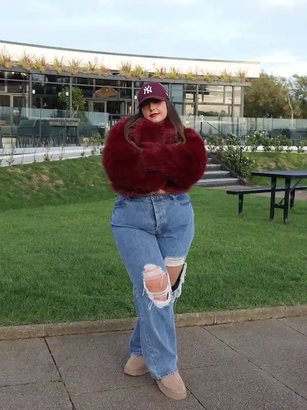 winter outfits for plus size petite women over 50