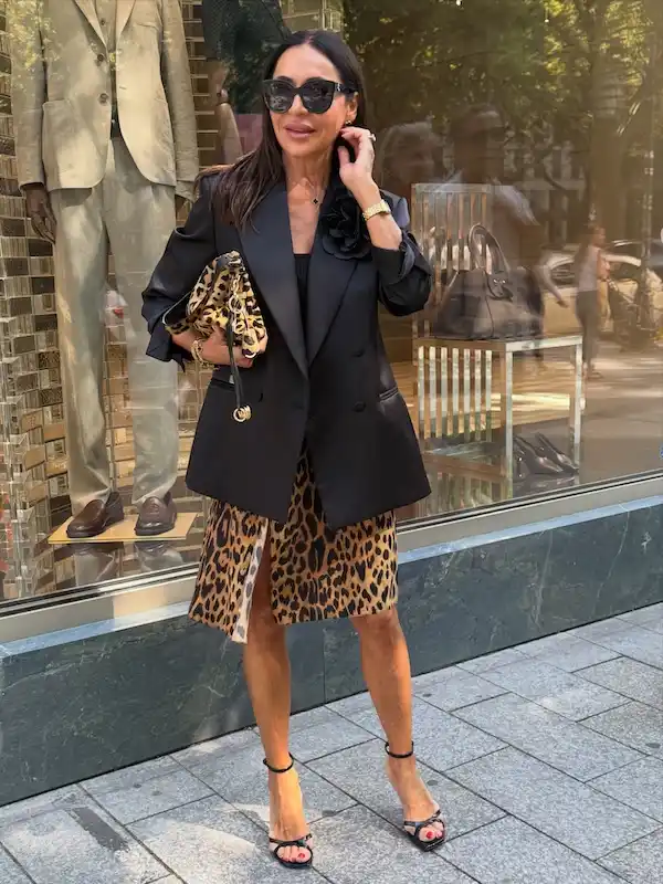 evening outfits for plus size petite women over 50