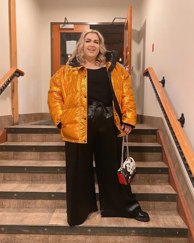 sparkly new years eve tops for plus size women over 50