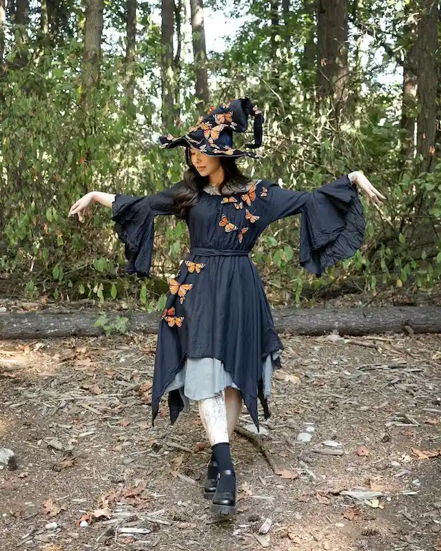 easy halloween costumes for petite plus size women
