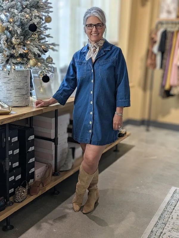 thanksgiving outfits for outdoor gatherings