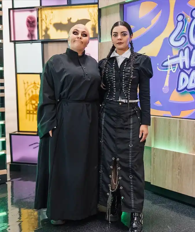 couples halloween costume ideas for older women