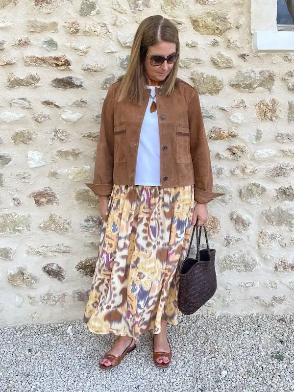 boho thanksgiving outfit ideas