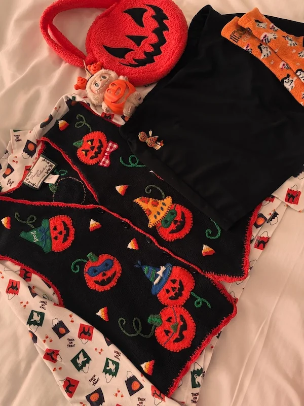 halloween accessories for plus size women over 50