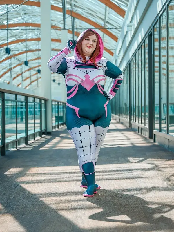 flattering plus size witch costume ideas