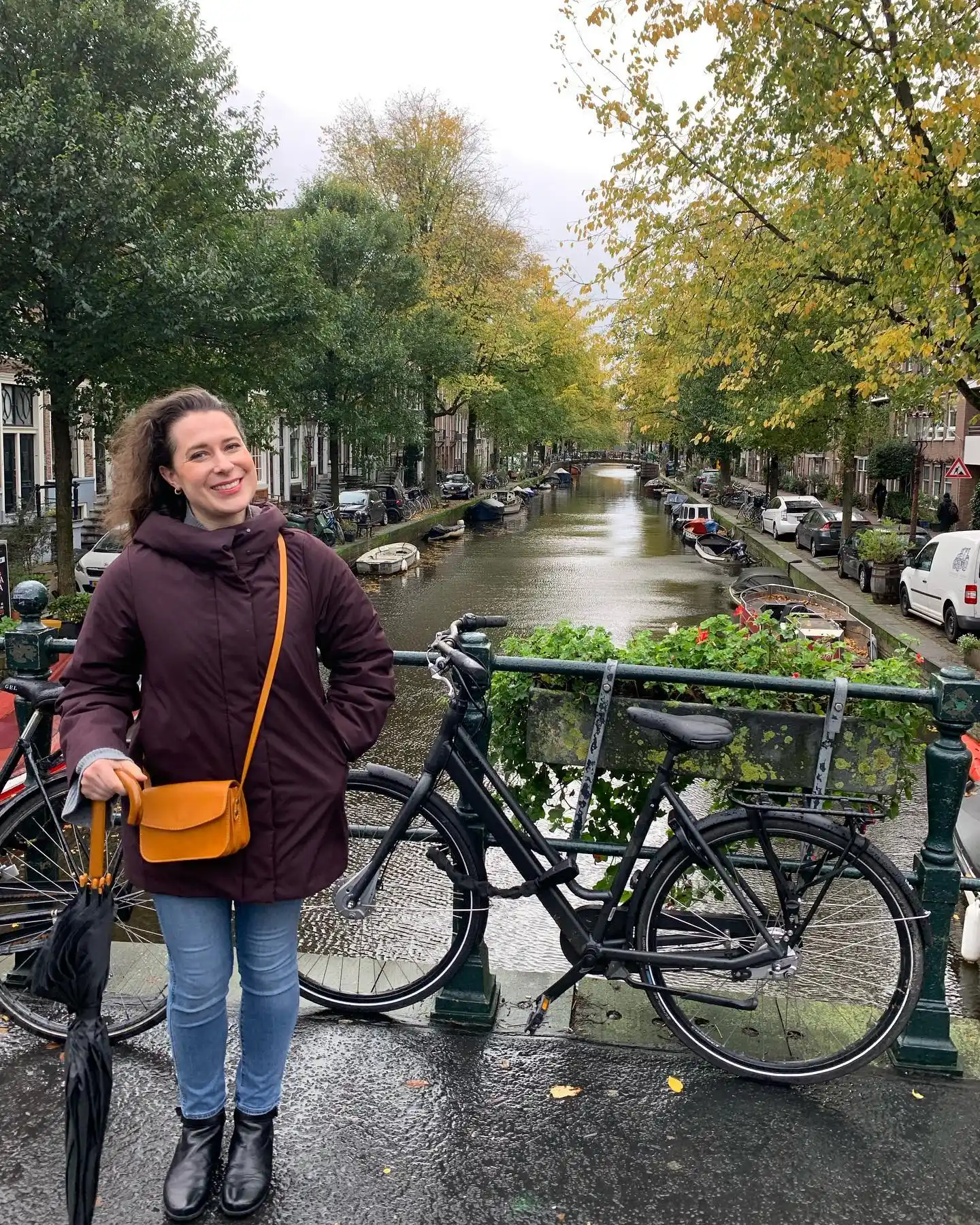 cozy fall outfits for plus size petite women over 50