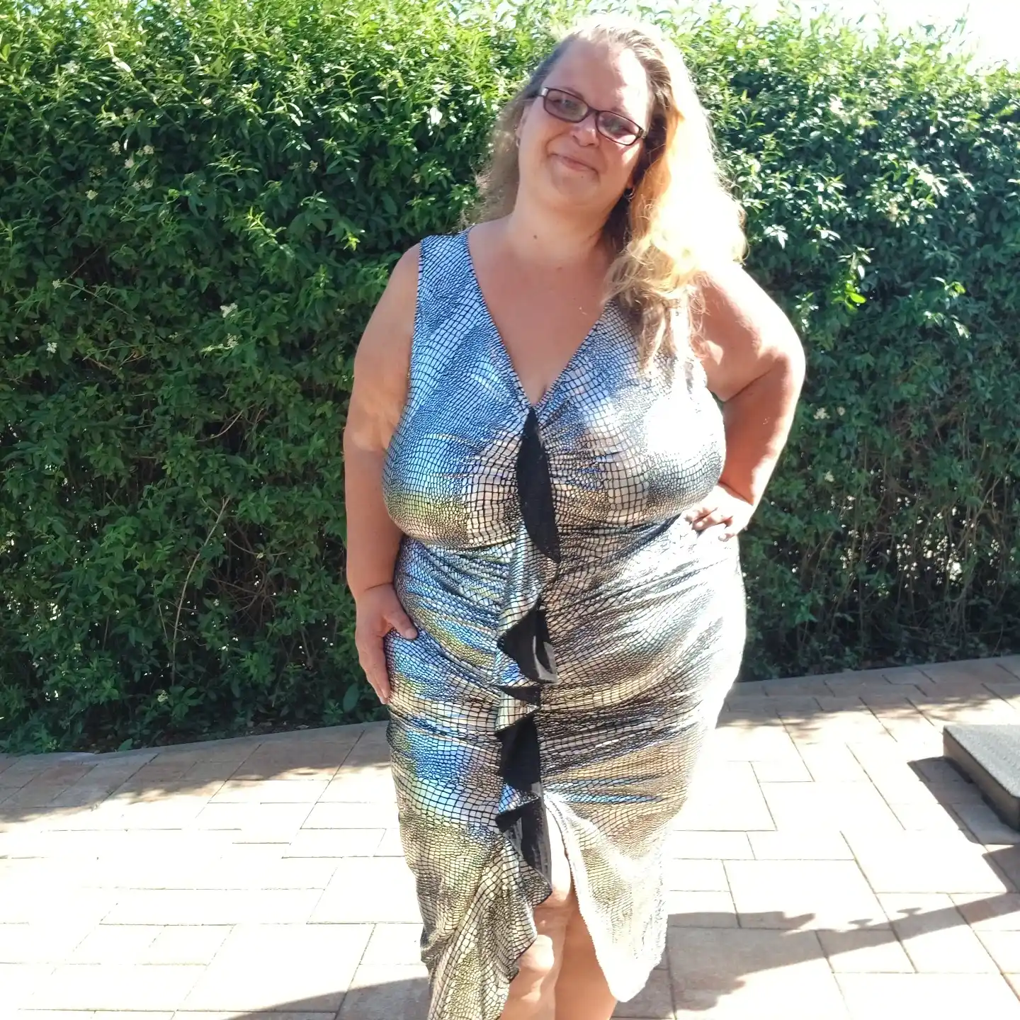 22 Outfits That Hide the Belly for Plus Size Petite Women Over 50 3 outfits that hide belly plus size petite women over 50