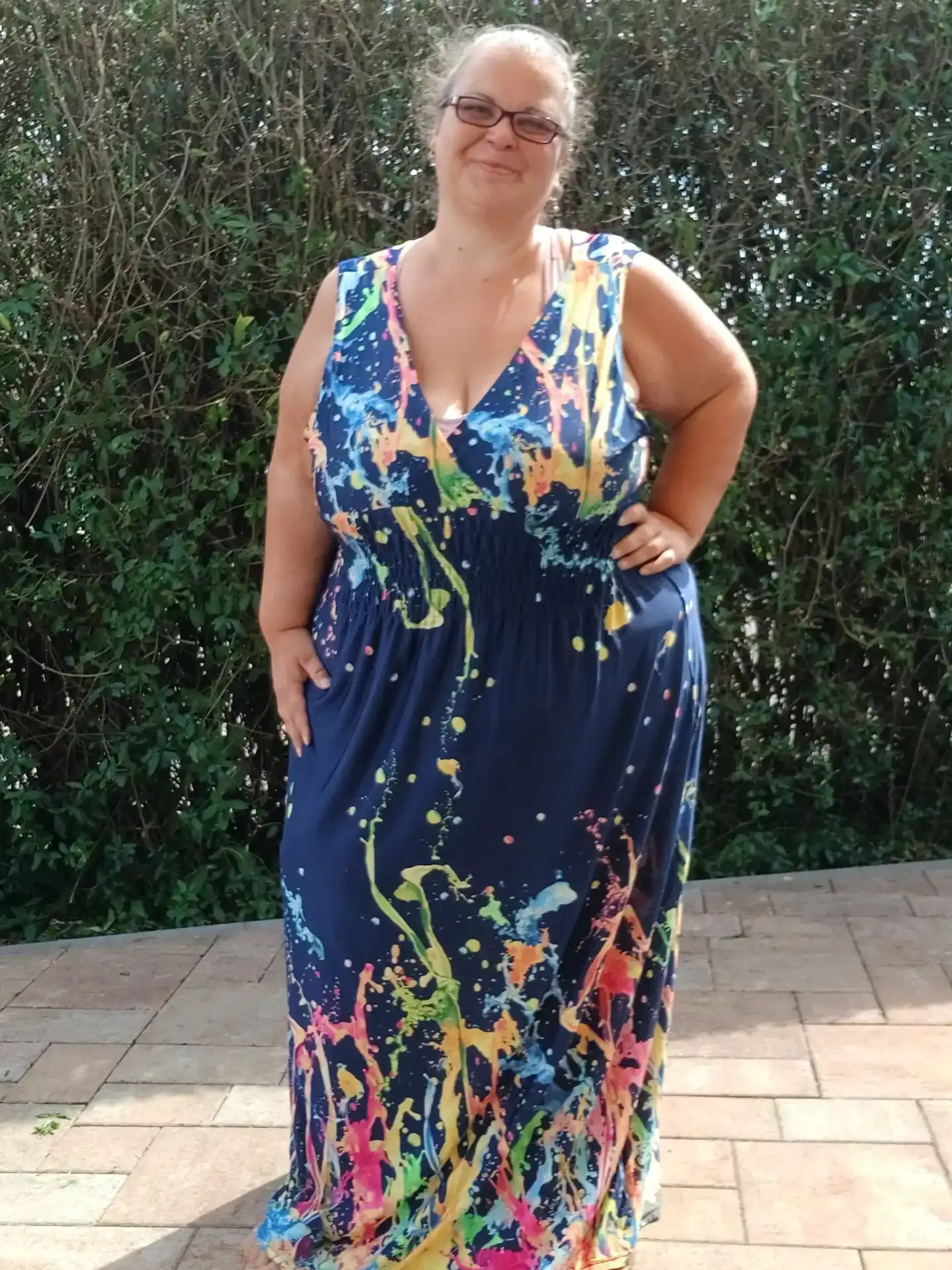 20 Plus Size Petite Fashion Ideas Over 50 for Modern Women 15 plus size petite fashion over 50