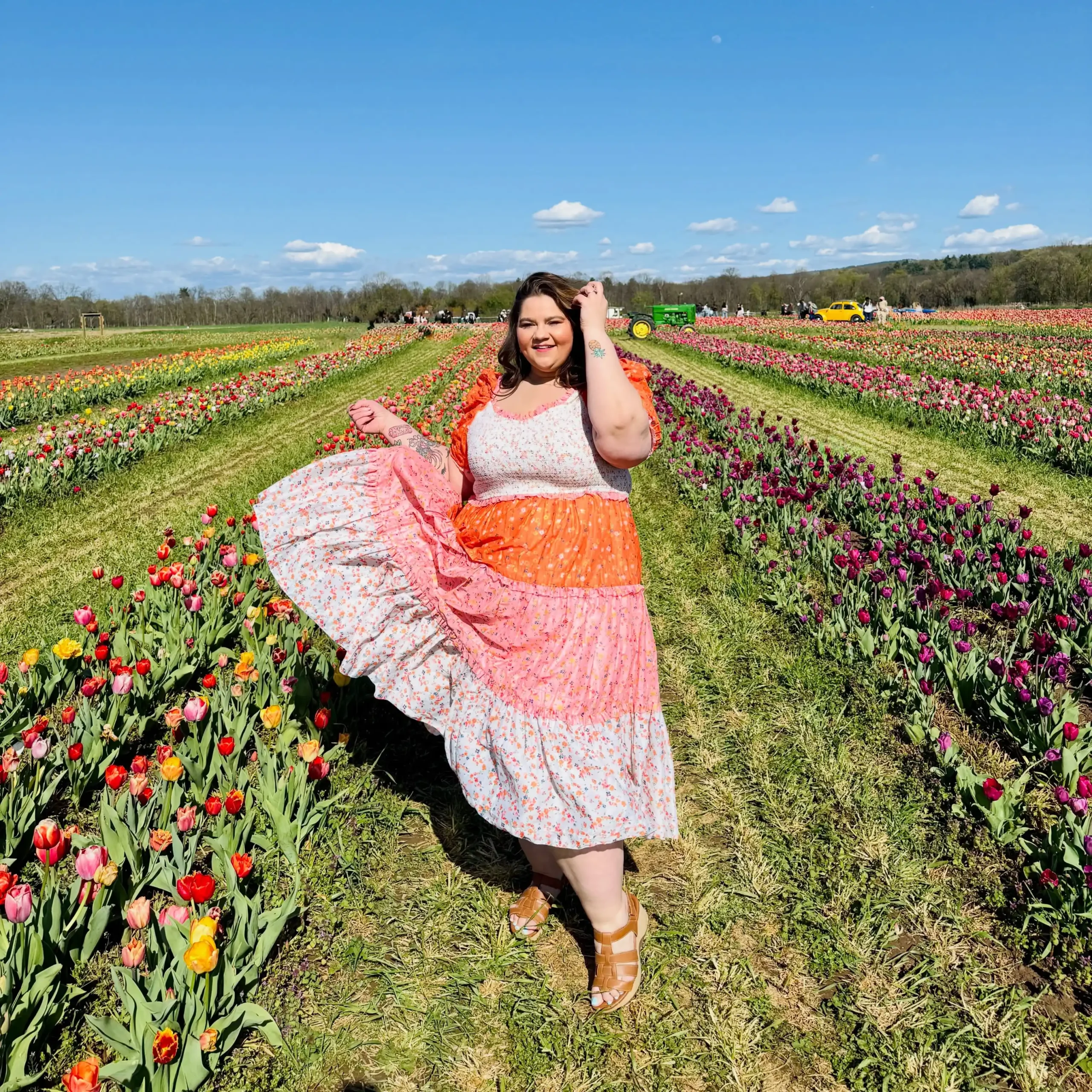 20 Plus Size Petite Fashion Ideas Over 50 for Modern Women 21 plus size petite fashion over 50