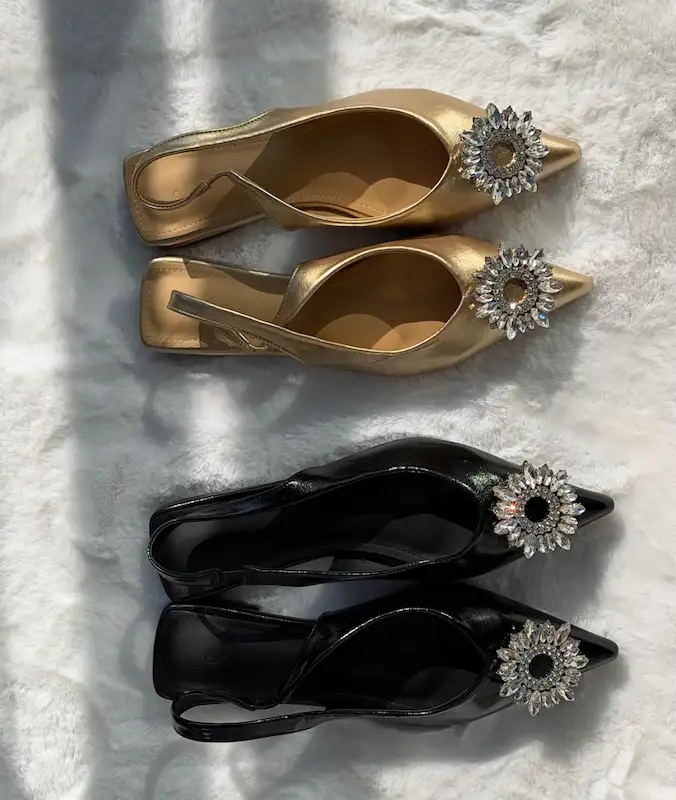 best comfortable shoes for christmas party over 50