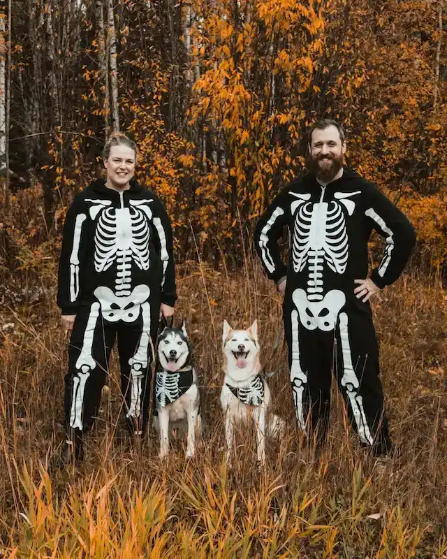couples halloween costume ideas for older women