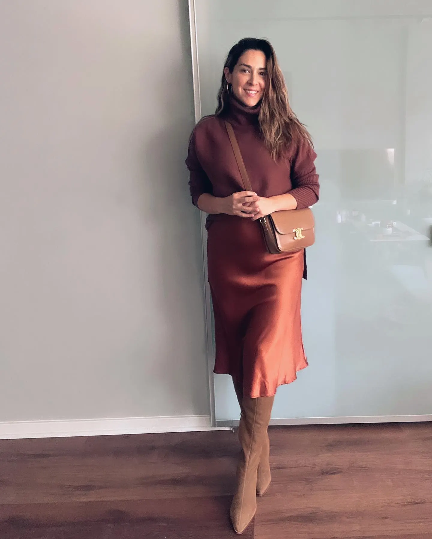 friendsgiving outfit ideas