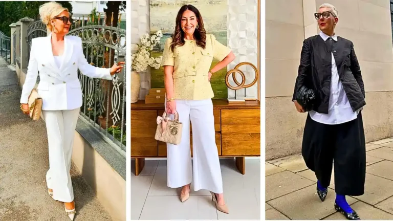 20 Work Outfits for Plus Size Petite Women Over 50 That Mean Business 24 20 Work Outfits for Plus Size Petite Women Over 50 That Mean Business