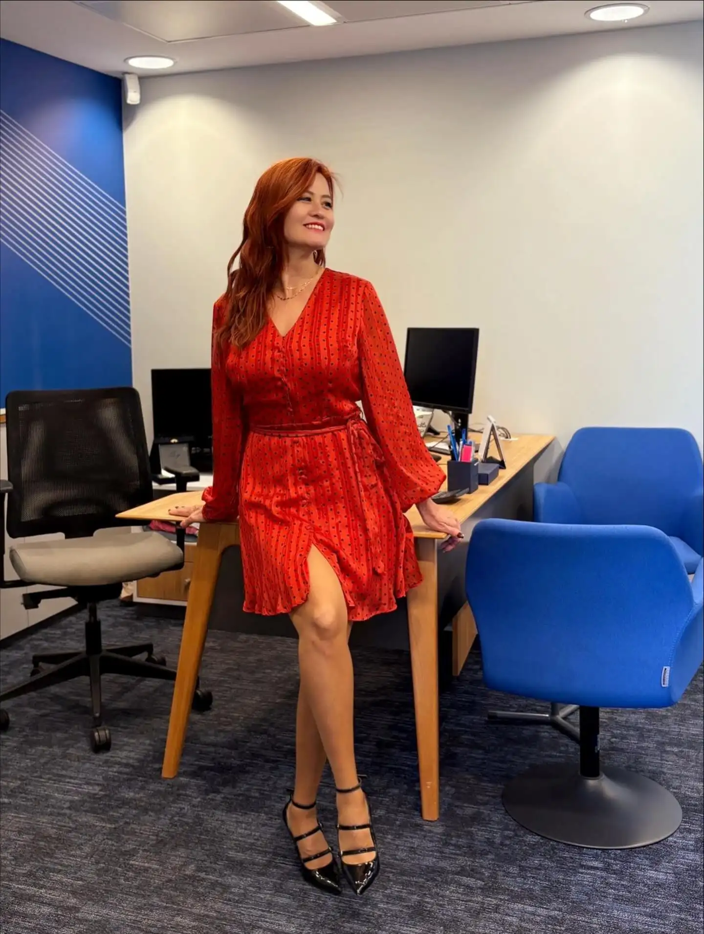 work outfits for plus size petite women over 50