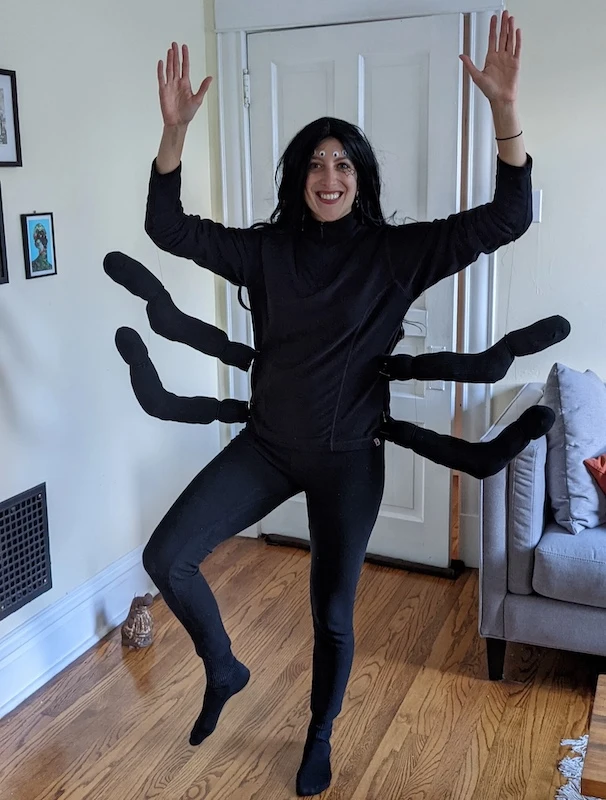 18 Budget Halloween Costumes for Plus-Size Women 17 budget halloween costumes for plus size women